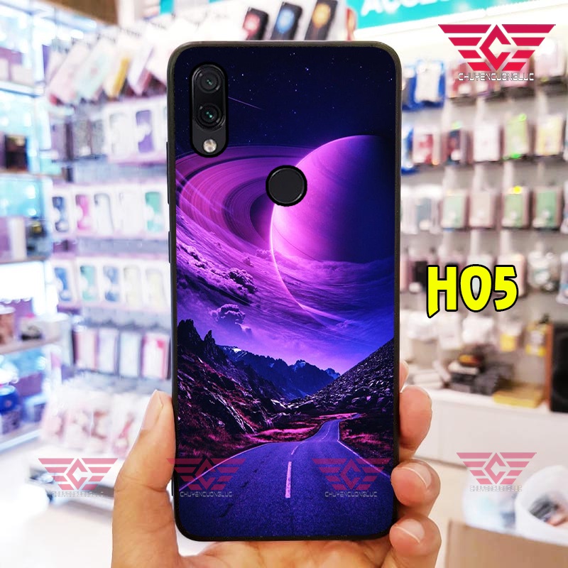 Ốp lưng huawei nova 3i, nova 3e, nova 2i GALAXY NEW 2022