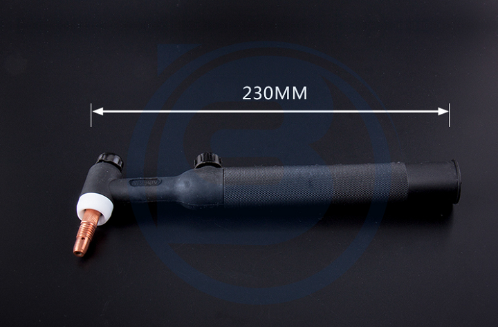 Tay hàn tig WP 26V có van chỉnh khí