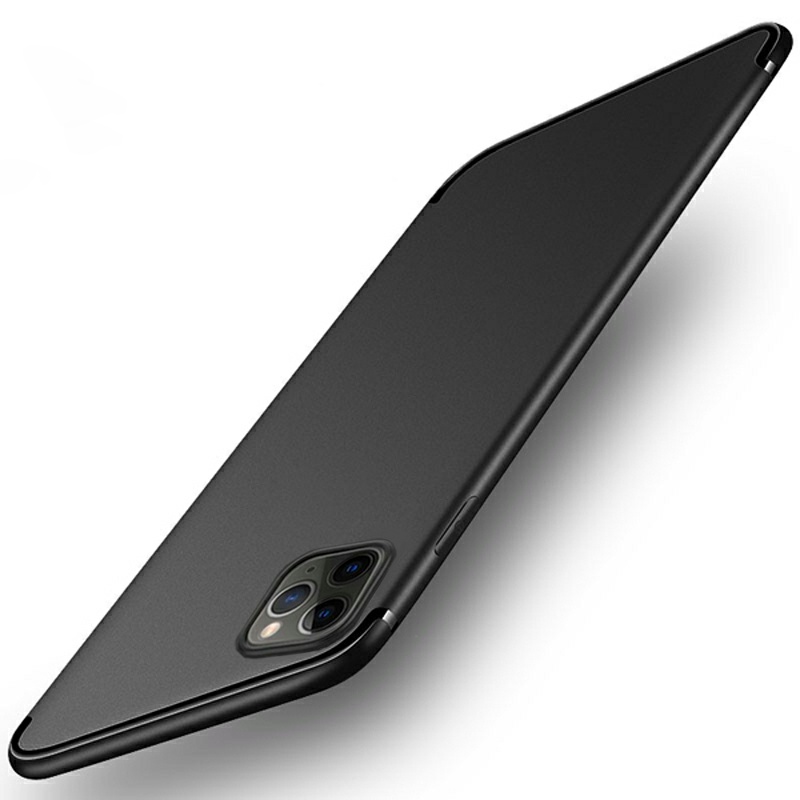 Ốp lưng iphone 11 pro max dẻo tpu siêu mỏng ôm khít máy