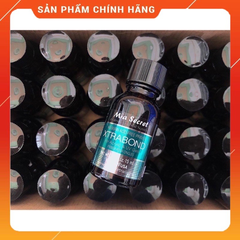 [HCM]LIÊN KẾT BỘT MỸ PRIMER XTRABOND