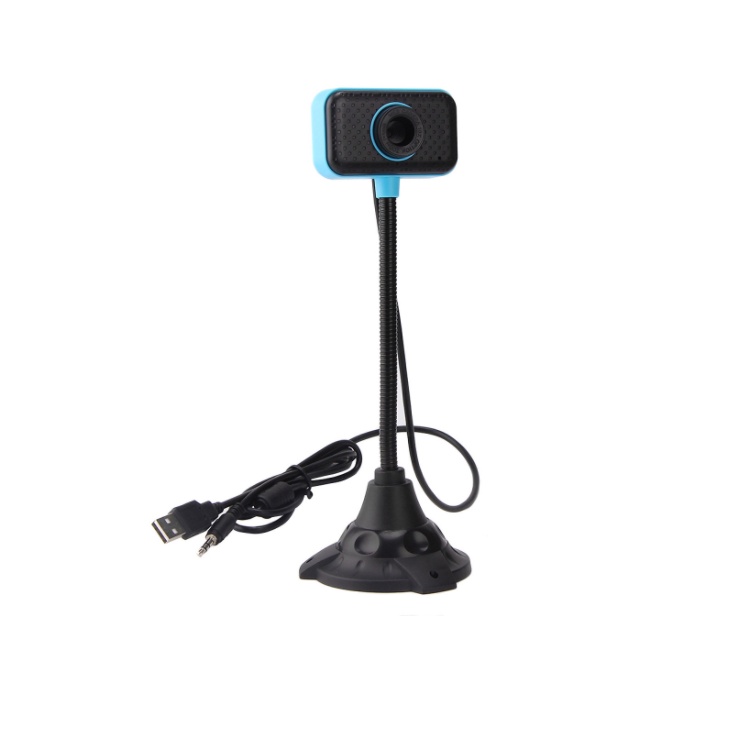 webcam máy tính có thể kẹp trên màn hình