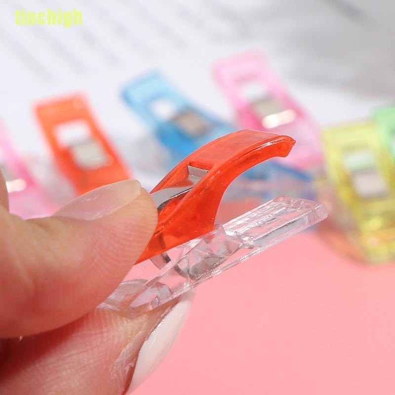 Kẹp Cố Định Vải, Kẹp Rìu (Size nhỏ 1 cái)