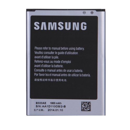 Pin điện thoại Samsung S4 Mini