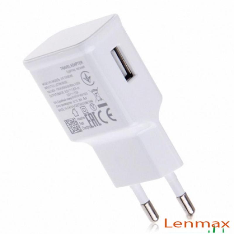 Giá Cóc-Sạc-Samsung-2A--cóc-sạc-nhanh--cóc-sạc-iphone--cóc-sạc-điện-thoại--đầu-sạc-điện-thoại--củ-sạc-điện-thoại--Lenmax-