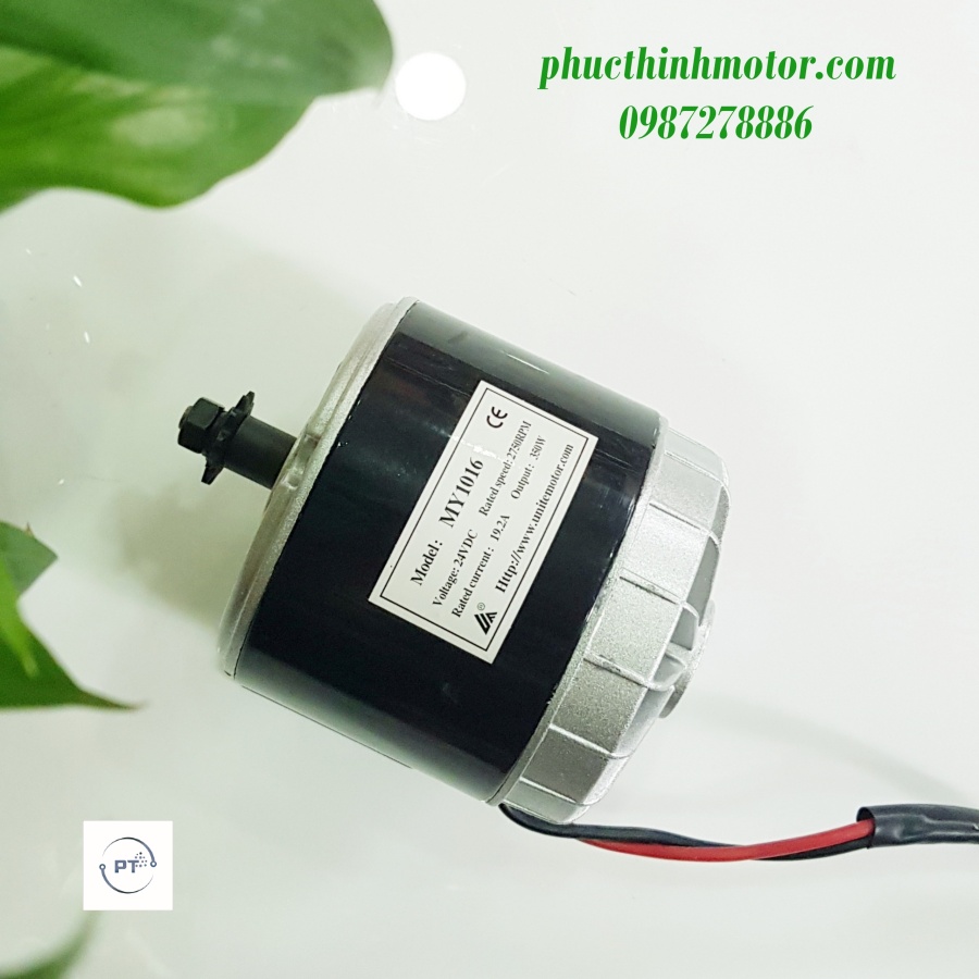 Motor 24V300W