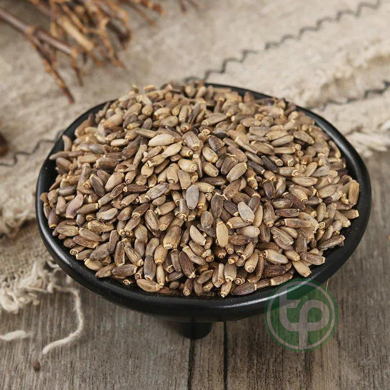 Hạt cây kế sữa 500g - Tấn Phát