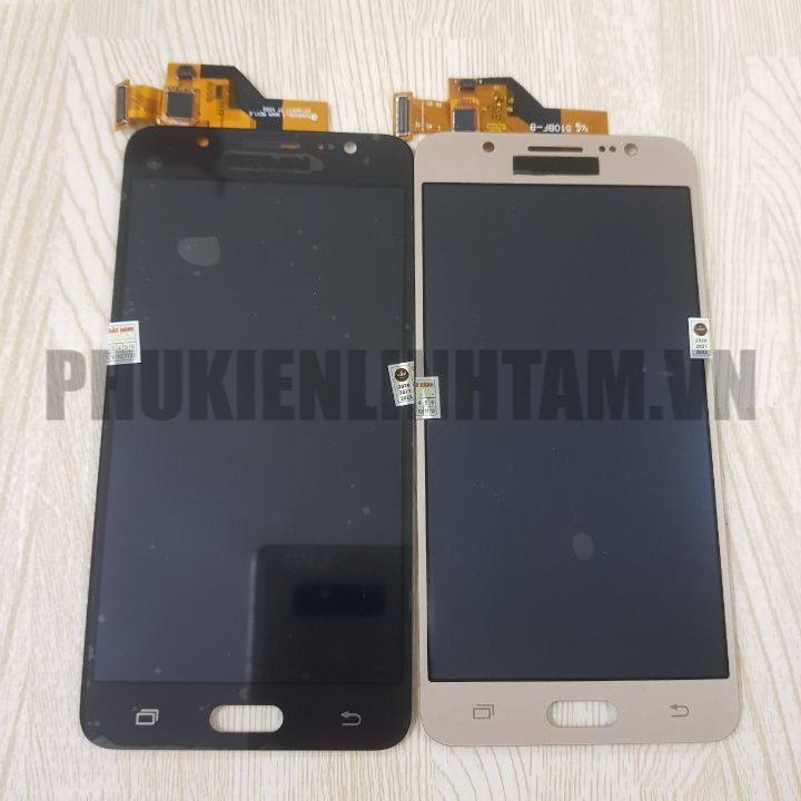 MÀN HÌNH SAMSUNG J5 2016 J510 PHẢN QUANG