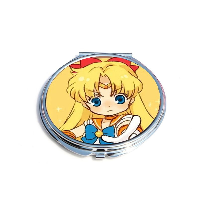 Details about   Sailor Moon Print Chibi Emotes with Kawaii Elements Ceramic White Mug 11oz 