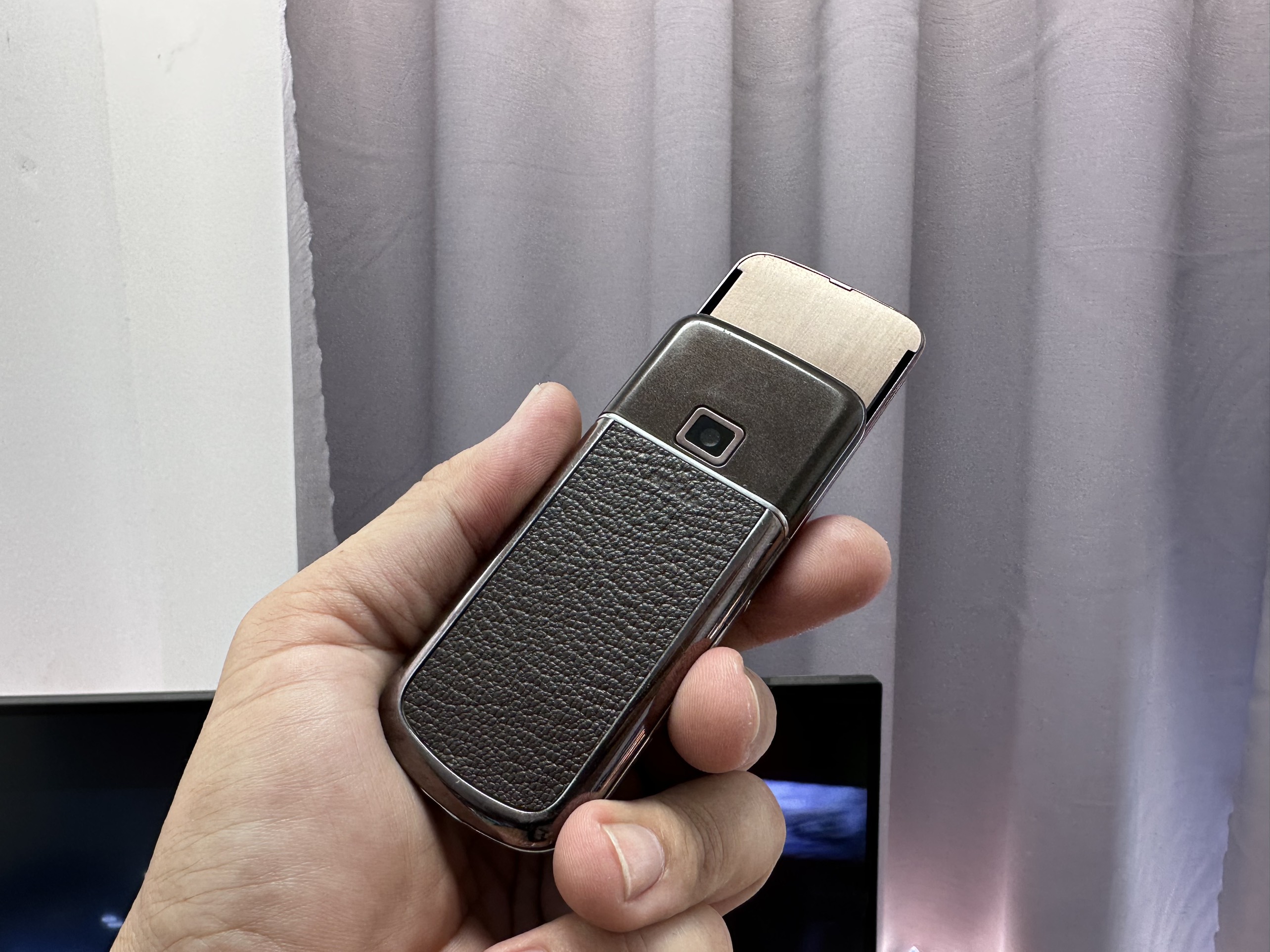 Linh Kien Điện thoại Nokia 8800 (1314)