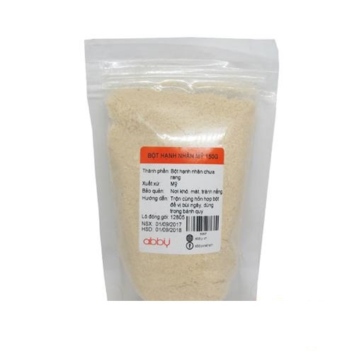 100g Bột hạnh nhân Blue Diamond Mỹ