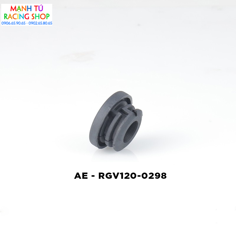 Nắp nhớt pha zin suzuki sport - su xipo - rg 110 - rgv 120 - satria 2000 zin chính hãng