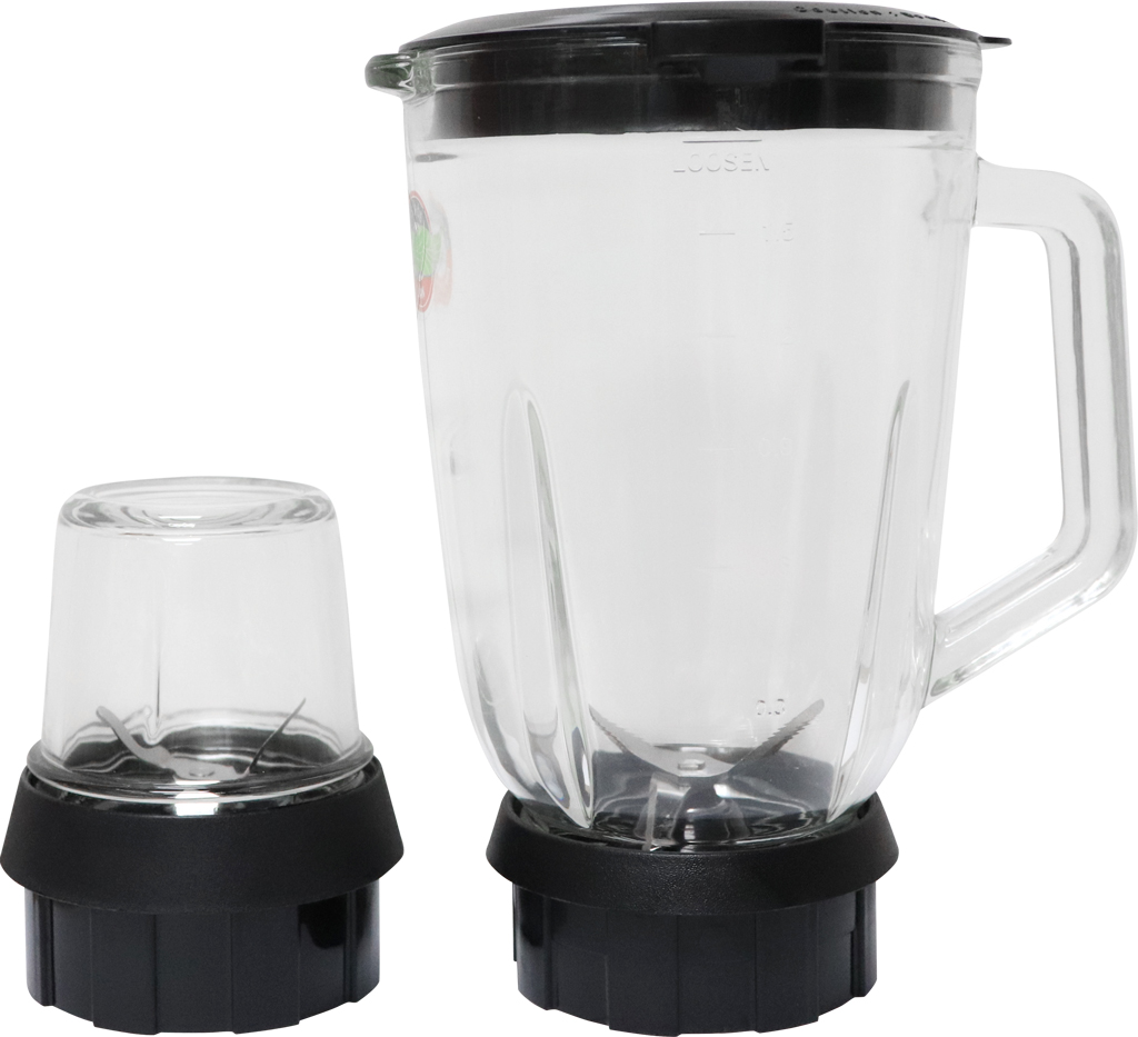Máy Xay Sinh Tố Cối Thuỷ Tinh HCB-150C (1.5L)