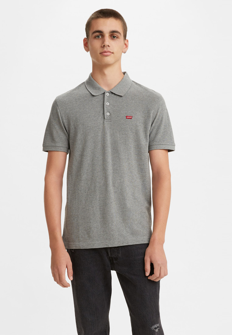 LEVI'S - AO THUN POLO NAM 35883-0004