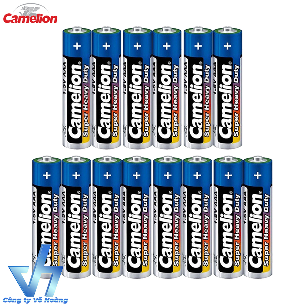 14 pin AAA Camelion R03P