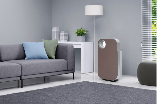 Máy lọc không khí Coway AP-1008DH