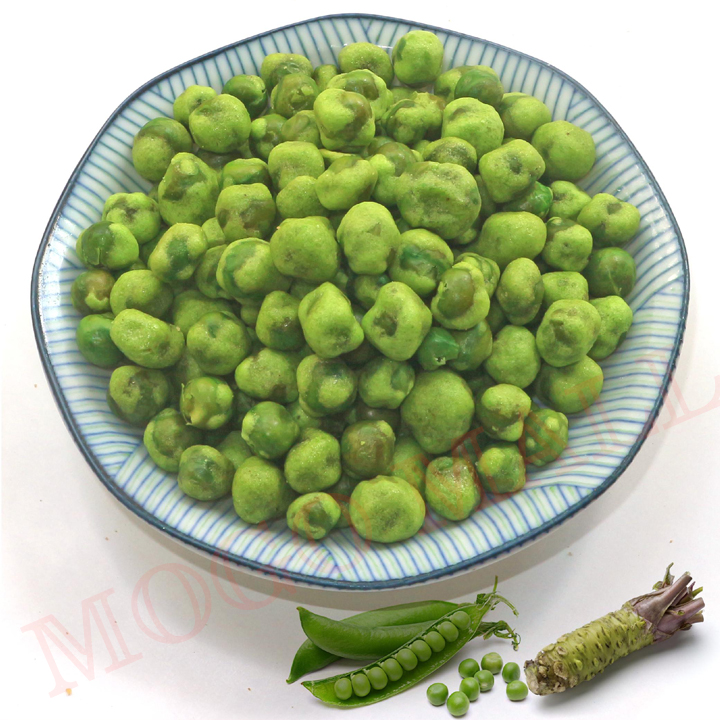 [GIÁ SỐC] Đậu hòa lan Wasabi Tân Tân hủ 190g