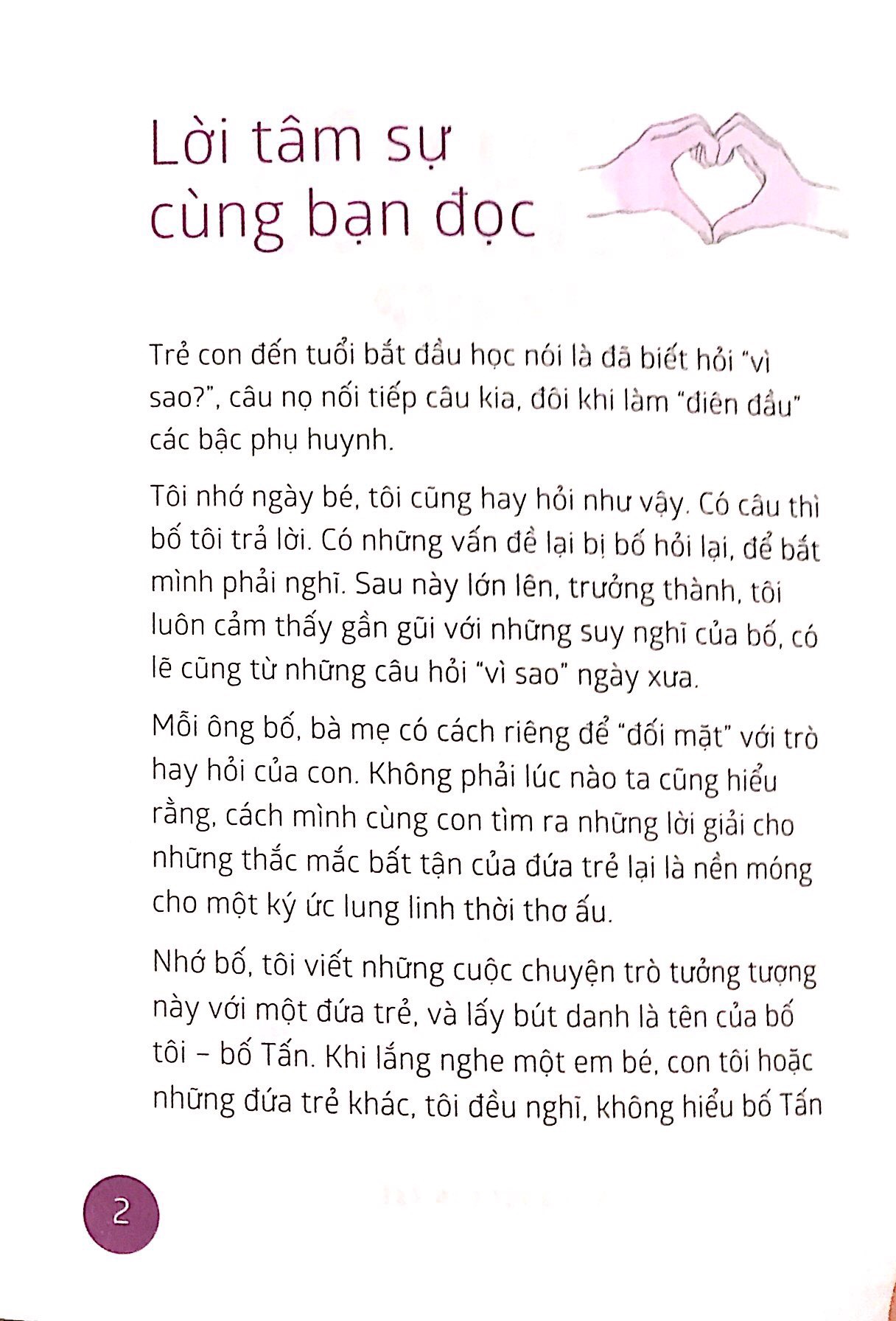 Fahasa - Nói Sao Cho Con Hiểu: Tình Yêu Là Gì