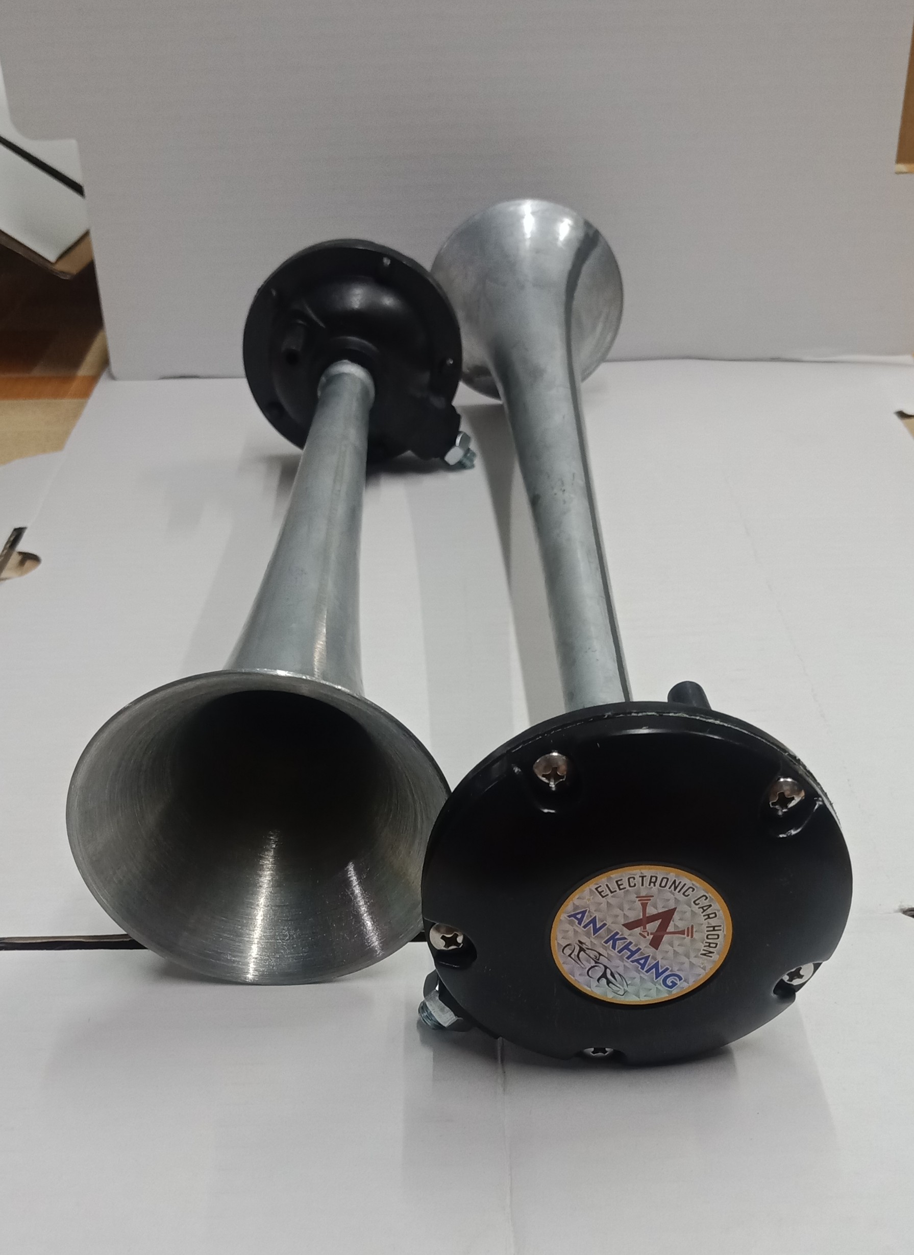 Kèn lốc lạnh An Khang
