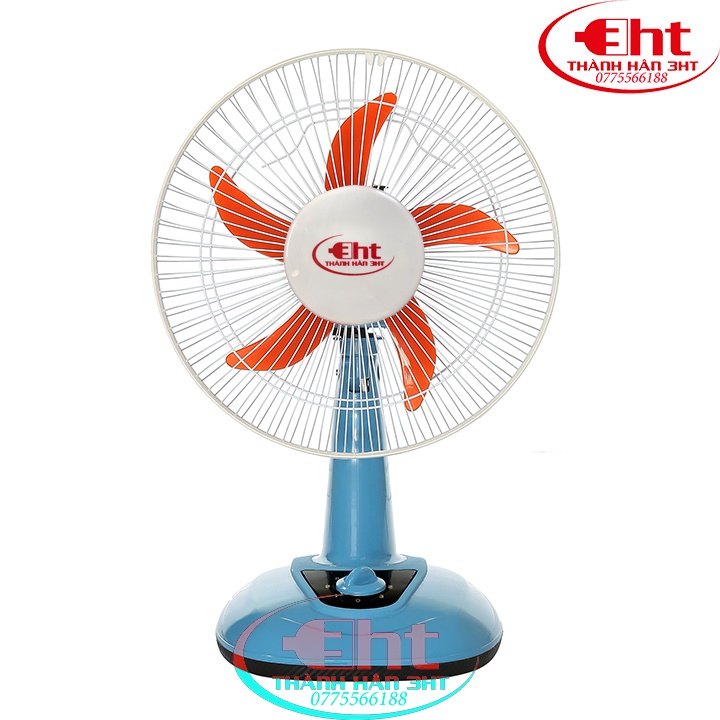 QUẠT BÀN B3 3HT - 220V