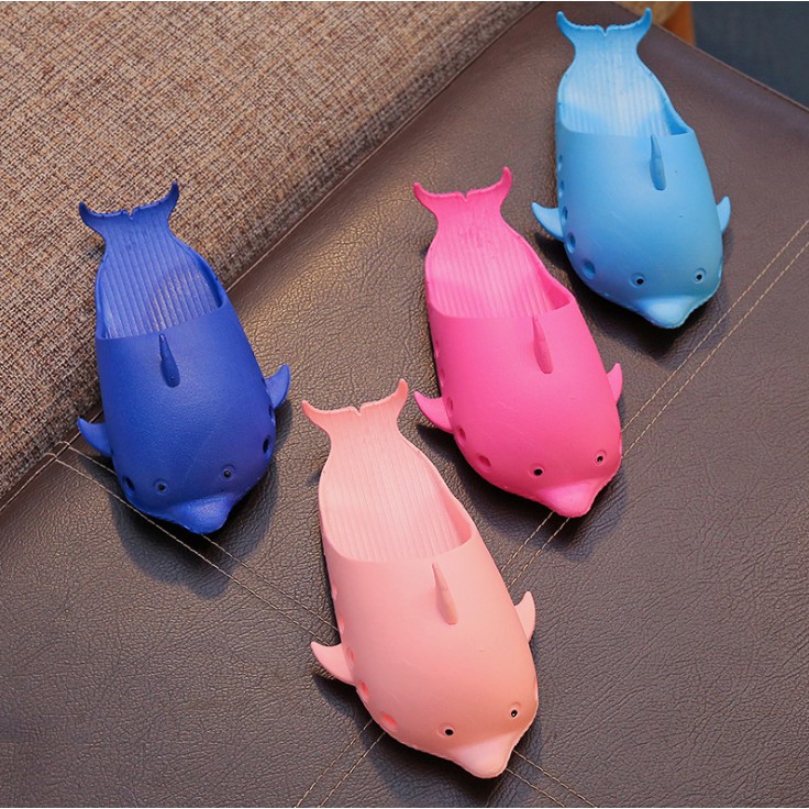 Dép cá heo cho đủ size đủ màu size từ 24---- 40