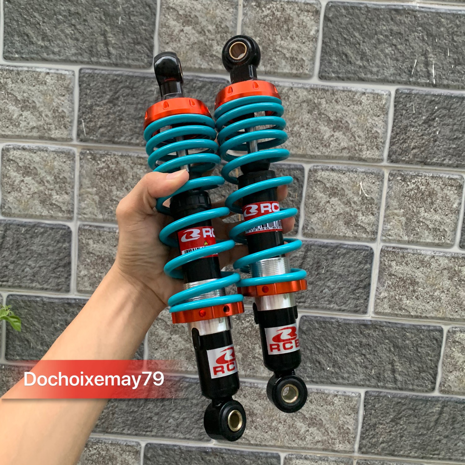 Shock Absorber Nitron for car wave dream