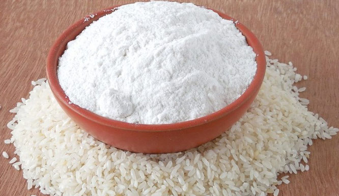 Bột nếp 500gr