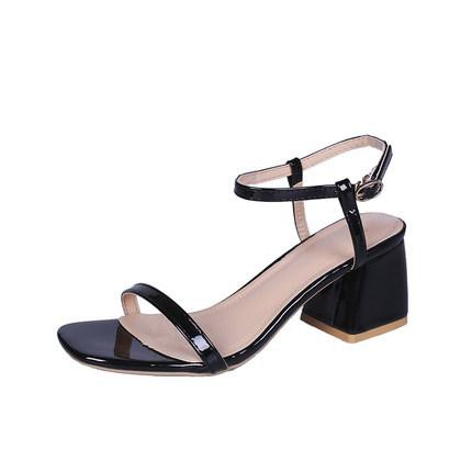 Sandal Quai Kiểu - MÃ NNS9
