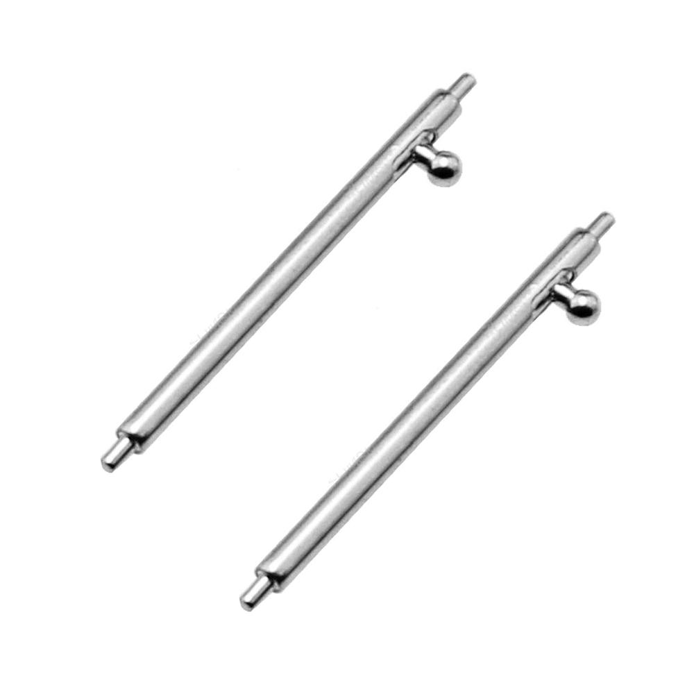 [HCM]Chốt dây đồng hồ thông minh ( 2 cái ) - Nhiều size 16-18-20-22mm