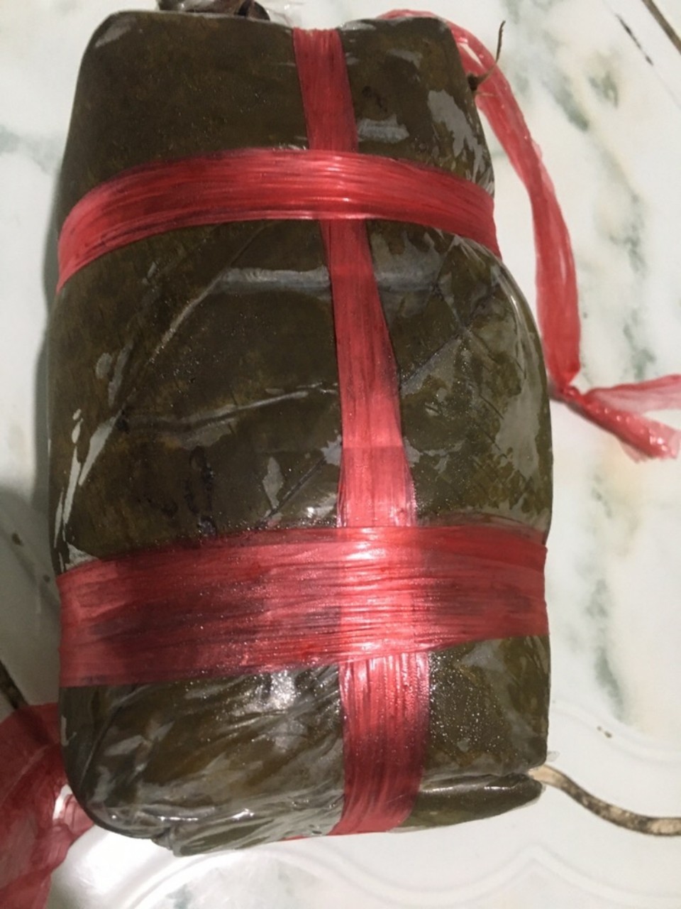 CHẢ LỤA NGON NHÀ LÀM (1KG) không tính vỏ