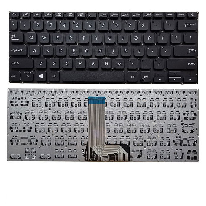 Bàn phím laptop asus vivobook 14 a412 a412dk a412da a412fa a412ub a412uf
