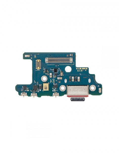 Cụm Chân Sạc Samsung S20 Plus bảo hành đổi mới