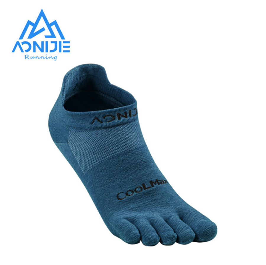 Tất Chay Bộ Xỏ Ngón AONIJIE E4110S