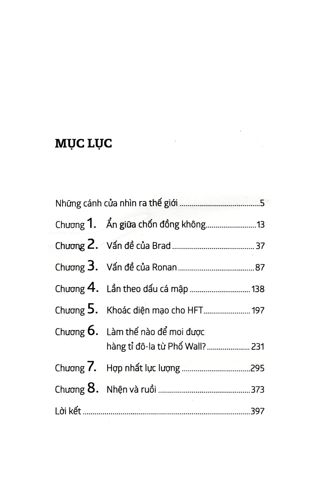 Cuộc nổi dậy ở phố Wall