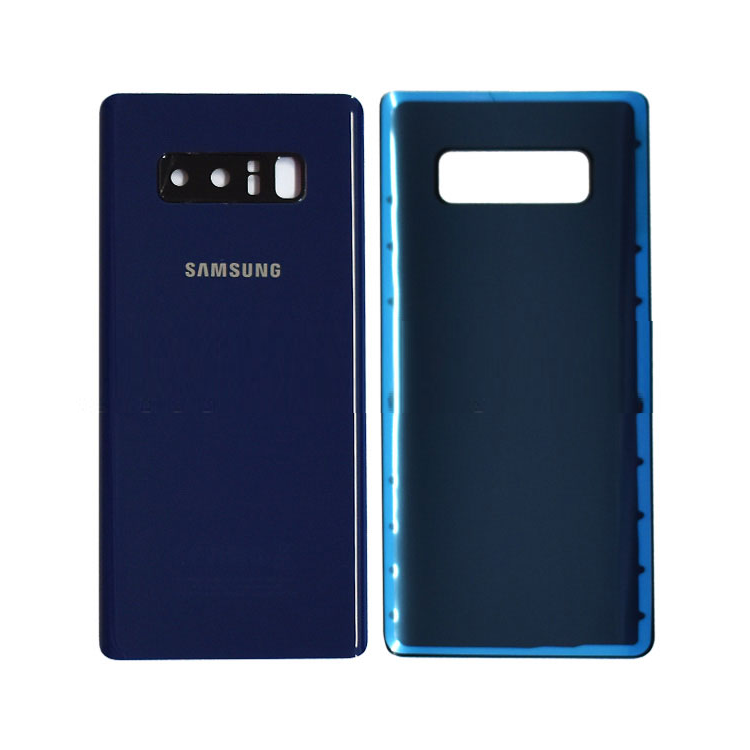 Nắp lưng Samsung Note 8 có kính Camera
