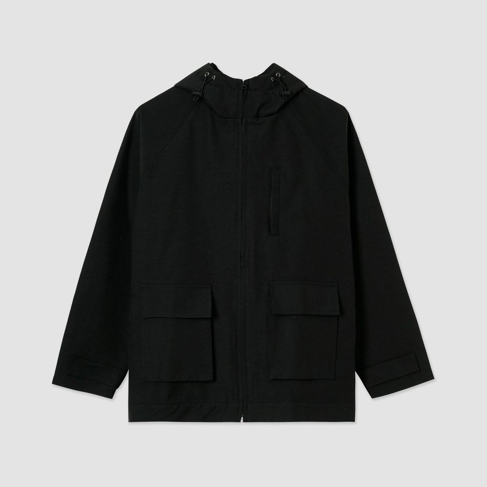 Áo khoác gió LOOK RAINCOAT JACKET