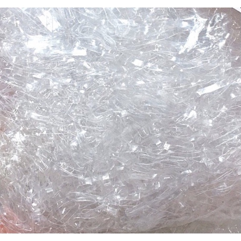 Thun cột tóc trong suốt,thun cột tóc siêu dai thời trang