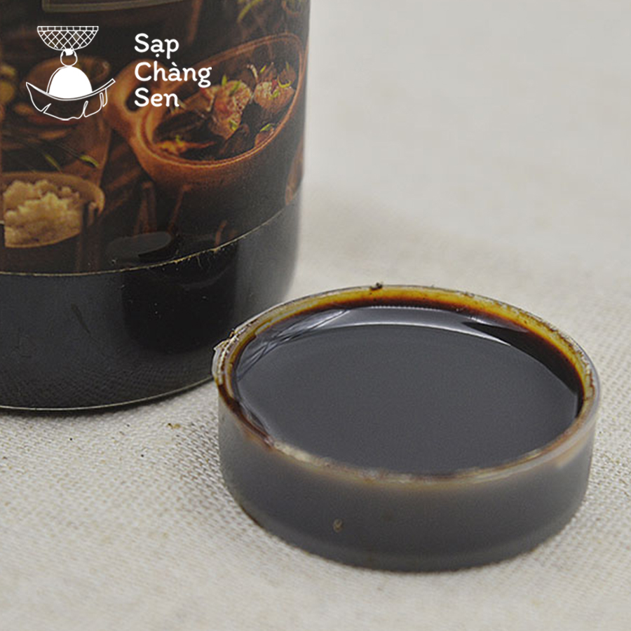 Nước màu dừa (One4one) - 230g