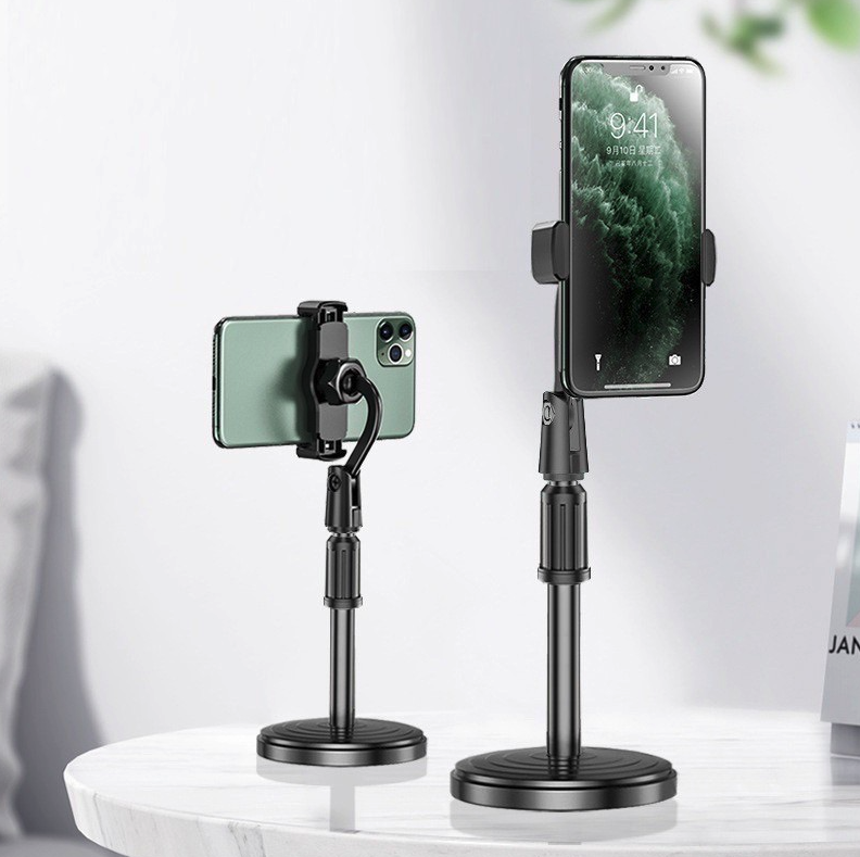 Giá đỡ điện thoại xoay 360 độ