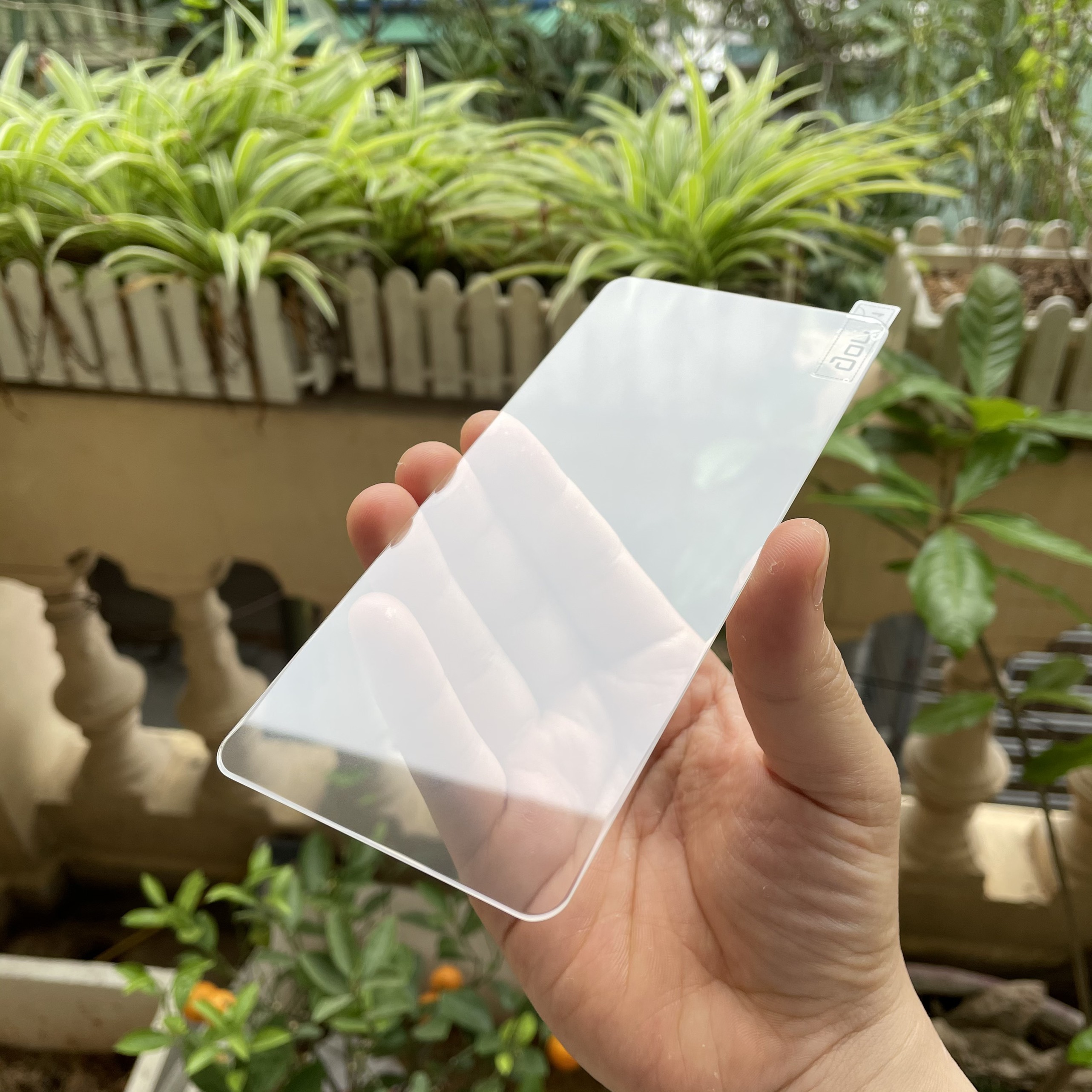 Bộ 2 miếng kính cường lực Gor cho Xiaomi K40/K40 Pro/K40 Pro Plus - Full Box