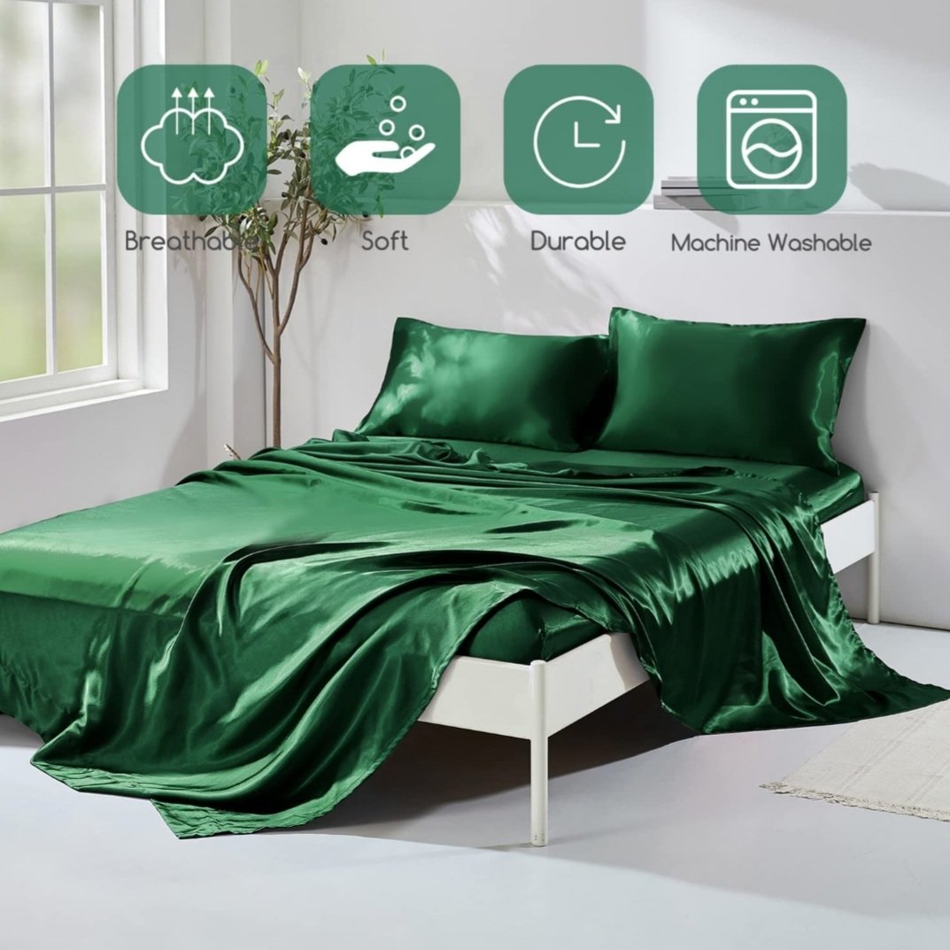 🍃SIÊU MƯỢT🍃 Chăn (Mền) Phi Lụa Silk Thái Tuấn Mát Mịn, Chăn Chần Bông Micro, Vỏ Mền _ Nemtot Bedding