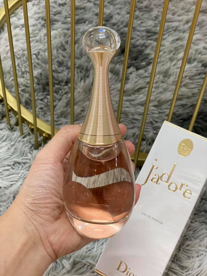 Nước hoa nữ DIOR Jadore Eau De Parfum 100ml