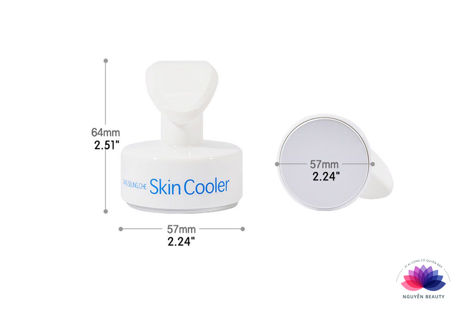 Thanh massage lạnh Skin Cooler