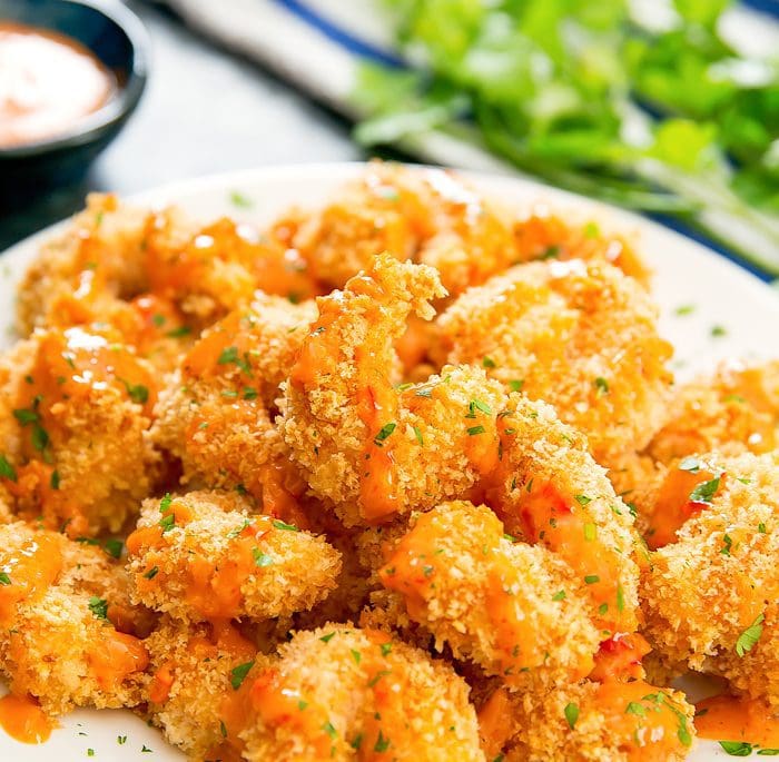 Bột Chiên Giòn Ottogi 150G
