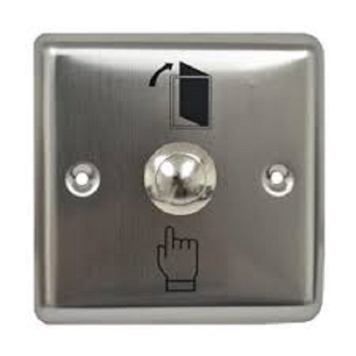 Nút nhấn Exit mở cửa ZKTeco EX-801B