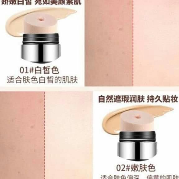 Kem nền thỏi CC MAYCREATE