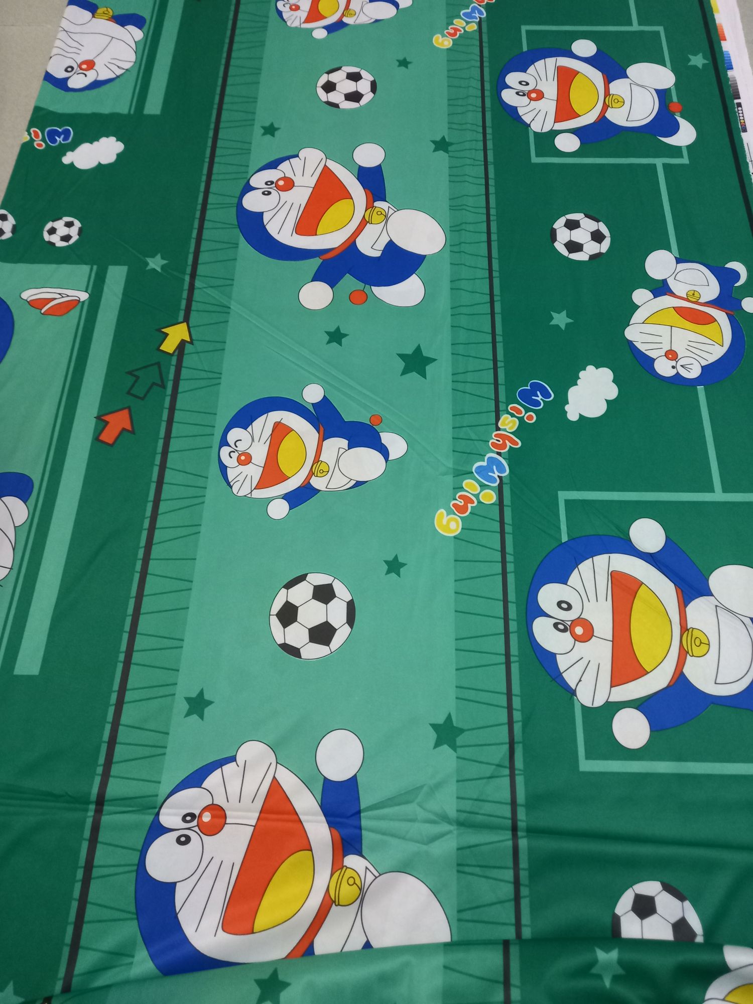 bộ ga thun lạnh việt size 1mx2m