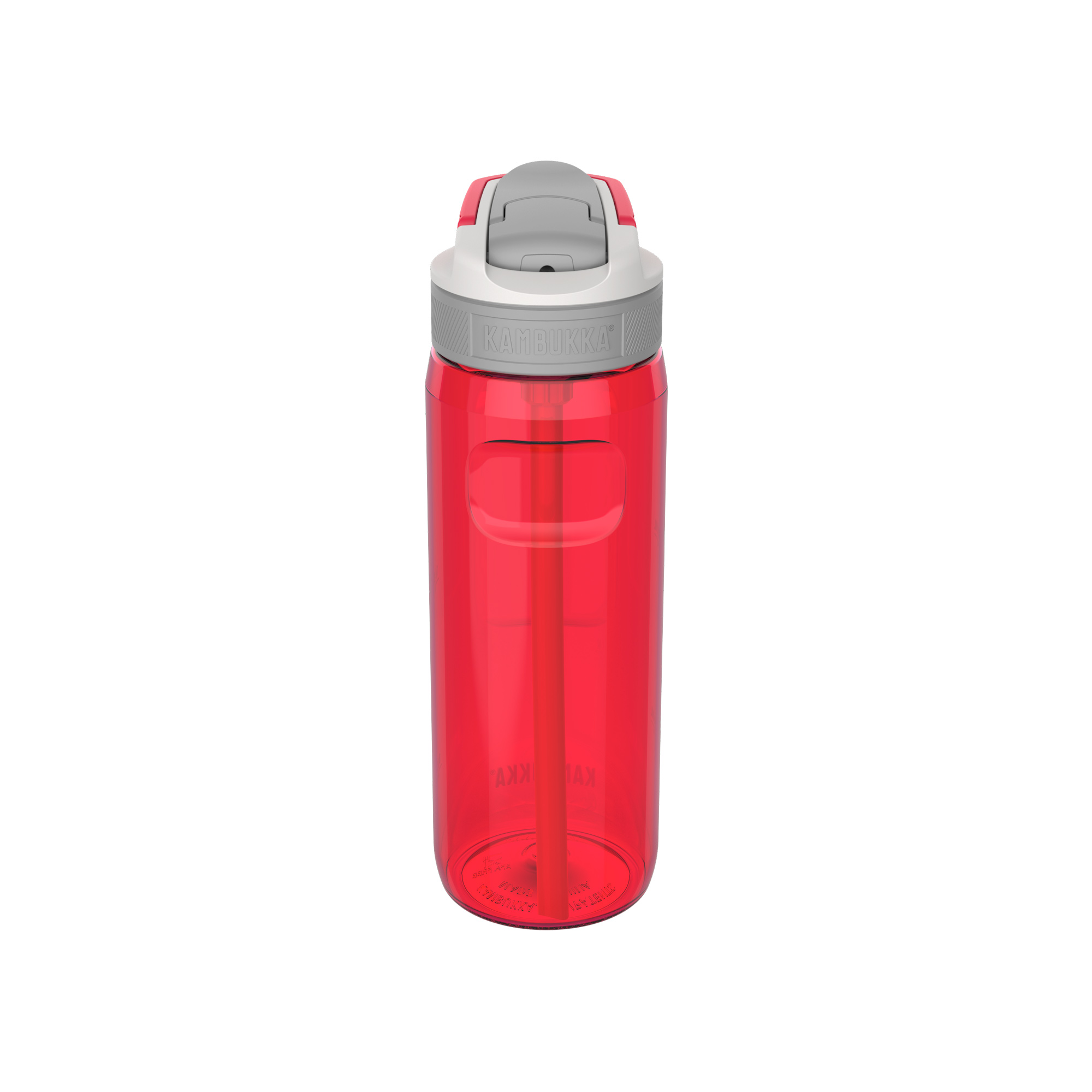 KAMBUKKA Bình Nước Hydrobottle Lagoon 750 ml Ruby 11-04004