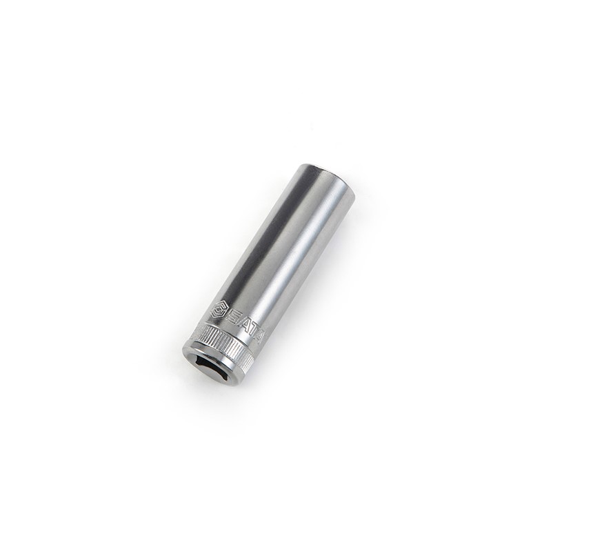 Đầu tuýp 6 cạnh dài 3/8" Sata