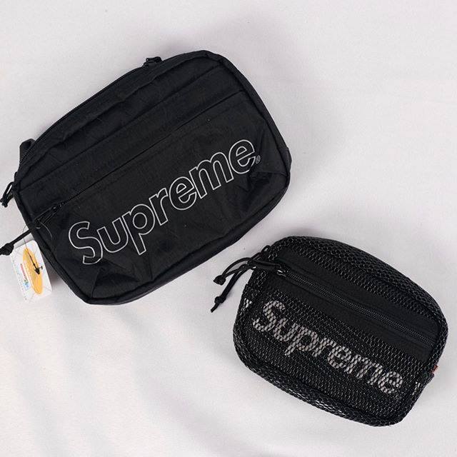 Túi Đeo Chéo Supreme SS20 Shoulder Bag