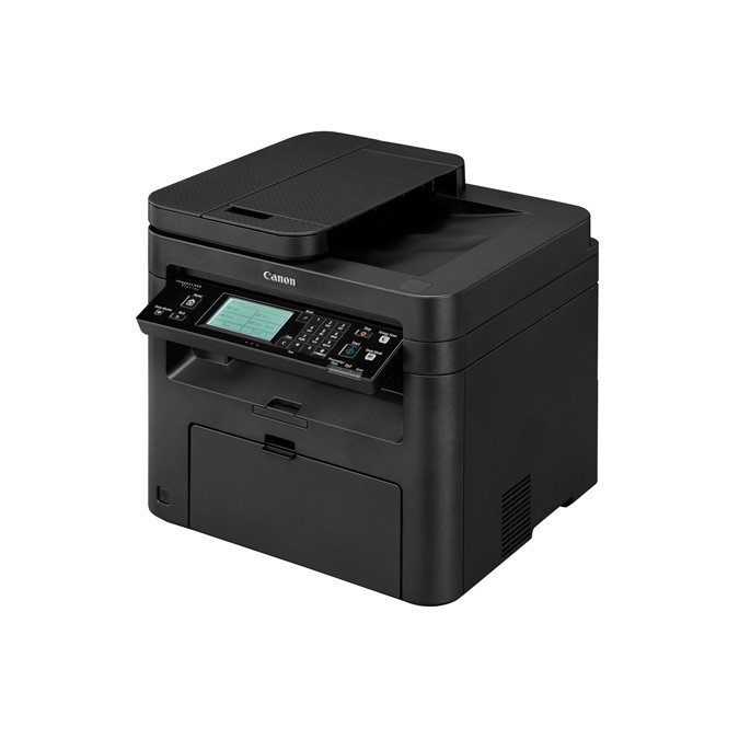 [Trả góp 0%]Máy In Đa Chức Năng Canon Mf247Dw (In Scan Copy Fax In 2 Mặt In Mạng Wifi)